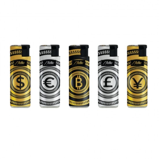 Bricheta Matteo Turbo Money Bricheta Matteo Turbo Money