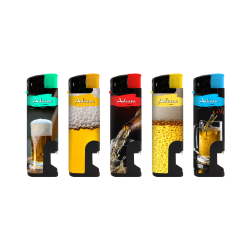 Bricheta Adamo Piezo Beer