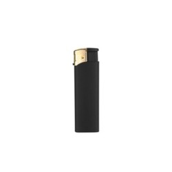 Bricheta Angel Black Rubber Piezo Bricheta Angel Black Rubber Piezo