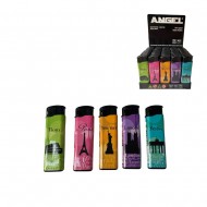 Bricheta Angel Cities