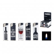 Bricheta Angel Piezo Wine