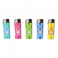  Bricheta Angel Piezo Hemp