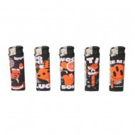 Bricheta Angel 5 Motifs Piezo	