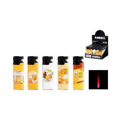 Bricheta Angel Turbo Cheers Beers 