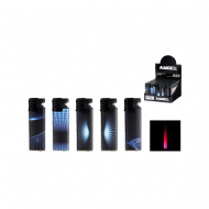 Bricheta Angel Turbo Holographic Lines