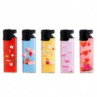 Bricheta Angel Hearts Turbo