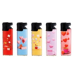 Bricheta Angel Hearts Turbo Bricheta Angel Hearts Turbo