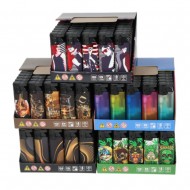 Bricheta Angel Various Designs Turbo