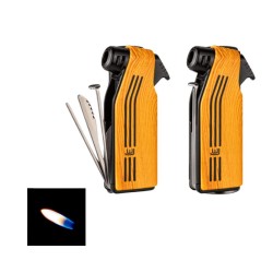 Bricheta Winjet Black Gun + Pipetool