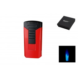 Bricheta Eurojet 2xJet Race (Rosu)