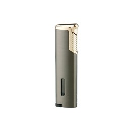 Bricheta Eurojet Lighter Jet Grey gold