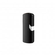 Bricheta Eurojet Jet Black Matte Bricheta Eurojet Jet Black Matte
