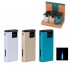 Bricheta Matteo Jet Metal Case 3 Colors