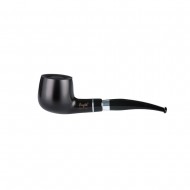 Pipa Angelo Black Slightly Bent