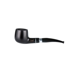Pipa Angelo Black Slightly Bent