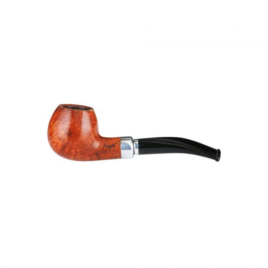 Pipa Angelo Lightbrown Slightly Bent