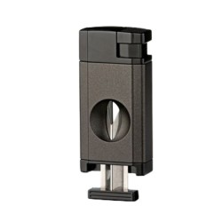 Bricheta Winjet Neagra cu ''V'' Cut Bricheta Winjet Neagra cu ''V'' Cut