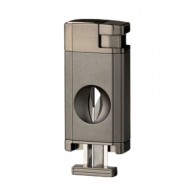 Bricheta Winjet Antracit cu ''V'' Cut Bricheta Winjet Antracit cu ''V'' Cut