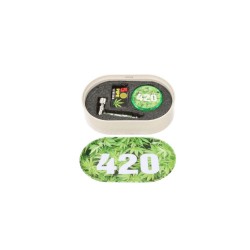 Set Super Heroes 420 Hemp Set Super Heroes 420 Hemp