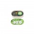 Set Super Heroes 420 Hemp