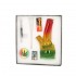 Set Super Heroes 16.5cm