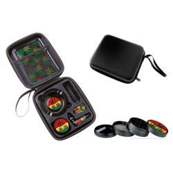 Super Heroes Gift Set Hemp