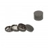Grinder Super Heros 4 Parti Carbon