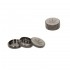 Grinder Super Heros 3 Parti Hemp