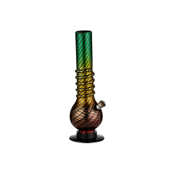Bong Dreamliner Acril 14cm (4 Culori) Bong Dreamliner Acril 14cm (4 Culori)