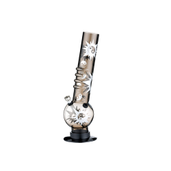 Bong Dreamliner Acril 32cm(YingYang) Bong Dreamliner Acril 32cm(YingYang)