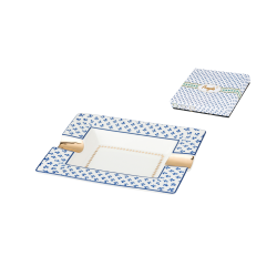 Scrumiera Angelo Ceramica