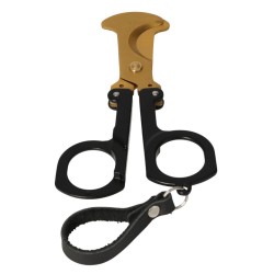 Angelo Cutter Foarfeca Breloc Metal Black Angelo Cutter Foarfeca Breloc Metal Black