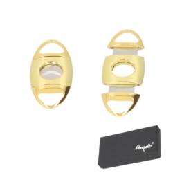 Cutter Angelo Metal Gold 2 Lame Cutter Angelo Metal Gold 2 Lame