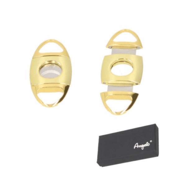 Cutter Angelo Metal Gold 2 Lame