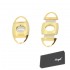 Cutter Angelo Metal Gold 2 Lame