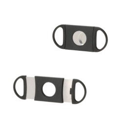 Cutter Angelo Plastic Black 2 Lame Cutter Angelo Plastic Black 2 Lame