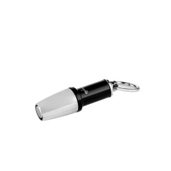 Angelo Cigar Puncher Black/Chrome