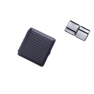 Tabachera Angelo 20 Tigari (Negru)