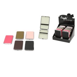 Tabachera Angelo Rubber 85mm
