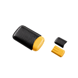 Etui Trabucuri Angelo Yellow Etui Trabucuri Angelo Yellow