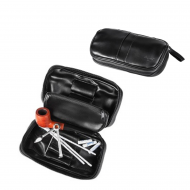Pipe Angelo Beginner Set (Negru)