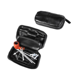 Pipe Angelo Beginner Set (Negru)