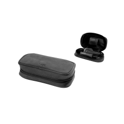 Angelo 2 Pipes Bag Piele	