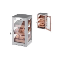 Angelo Umidor Cabinett Grey Angelo Umidor Cabinett Grey