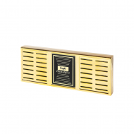 Umidificator Angelo Gold Big 