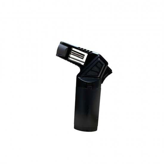 Bricheta Honest Maxi Torch Gun (Negru)