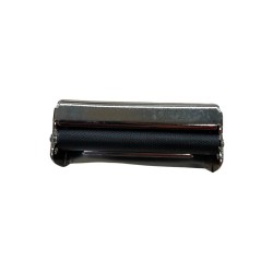 Aparat Rulat Black&Silver (70mm) Aparat Rulat Black&Silver (70mm)