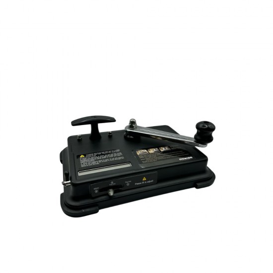 Injector Tigarete Metal