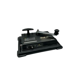 Injector Tigarete Metal Silver Injector Tigarete Metal Silver