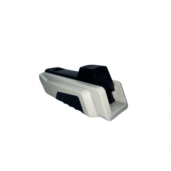 Injector Tuburi Plastic Black&White Injector Tuburi Plastic Black&White